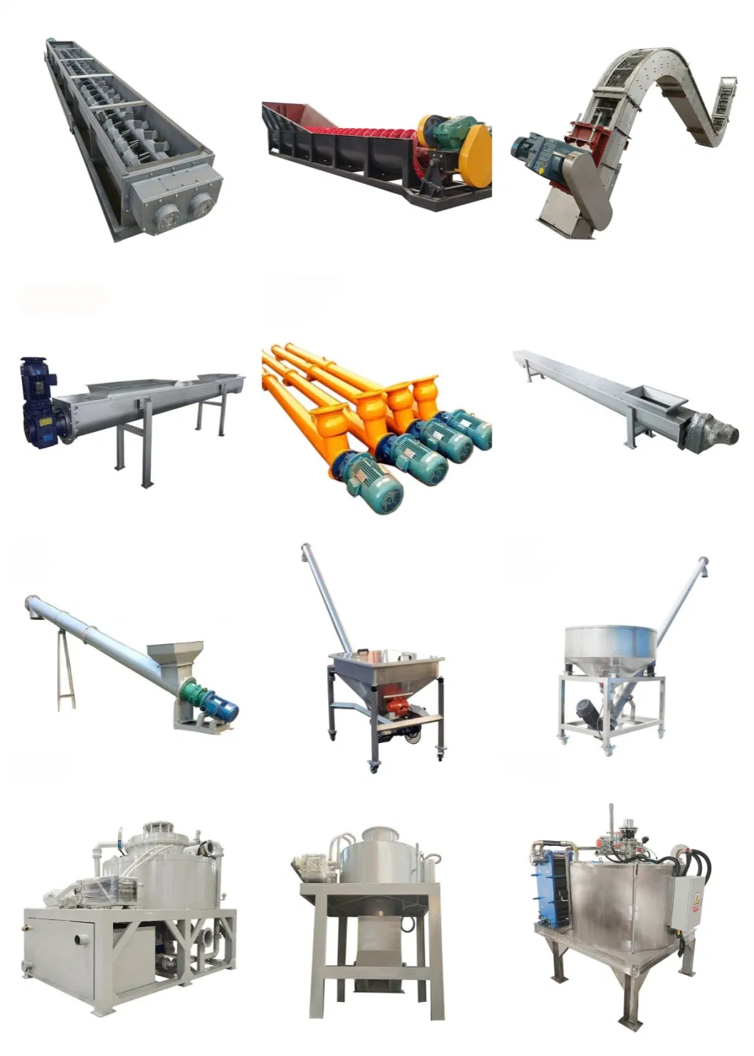 OEM Custom 3D Automatic Motion Mixer for Pharmaceutical Powder