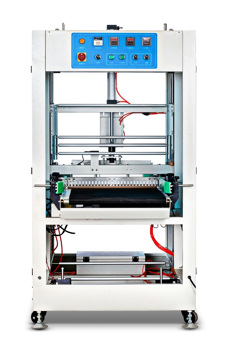 Automatic Heat Shrink Sleeve Type Packaging Equipment