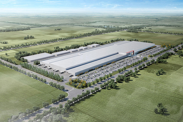 Chongqing Mixer Equipment Co.,Ltd