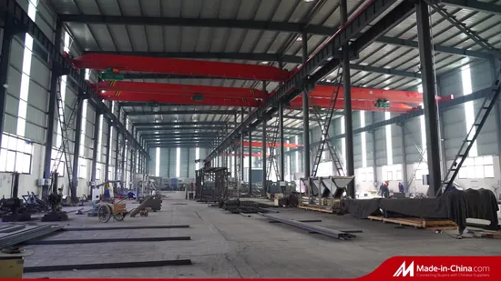 Zsls Construction Mining Screw Conveyor