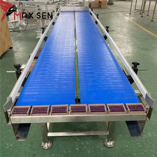 The Belt Conveyor Systems Material Handling Equipment