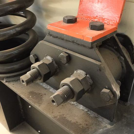 One Year Warranty Sand and Gravel Separator