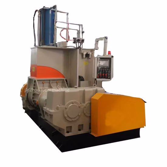 High Accuracy 2L Internal Type Laboratory Rubber Kneader Machine Internal Mixer